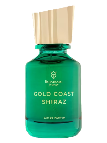 Gold Coast Shiraz