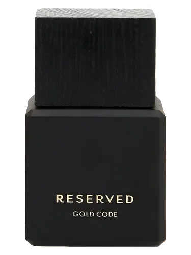 Gold Code by Reserved
