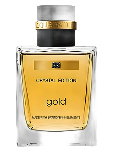 Gold Crystal Edition