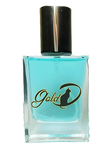 Gold-D by Bleulight
