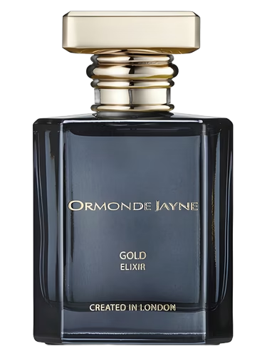 Gold Elixir by Ormonde Jayne