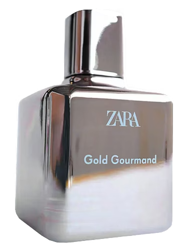 Gold Gourmand