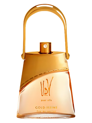 Gold Issime