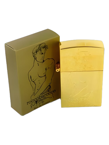 Gold Jeans Cologne