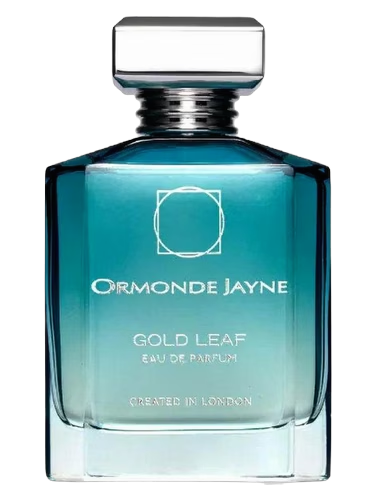 Gold Leaf by Ormonde Jayne