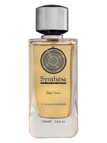 Gold Musk