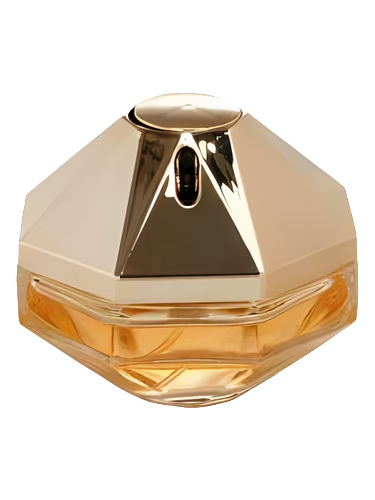 Gold Nugget