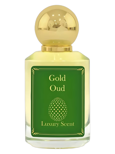 Gold Oud