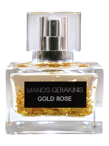 Gold Rose