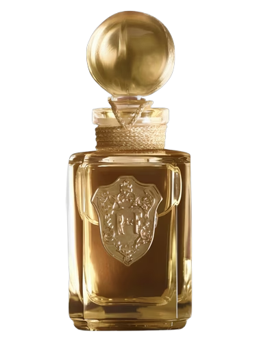 Gold Smoke by Régime des Fleurs
