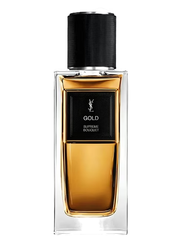 Gold Supreme Bouquet by Yves Saint Laurent