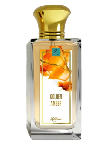 Golden Amber