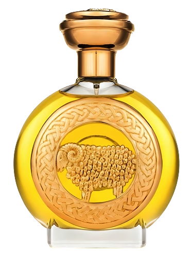 Golden Aries
