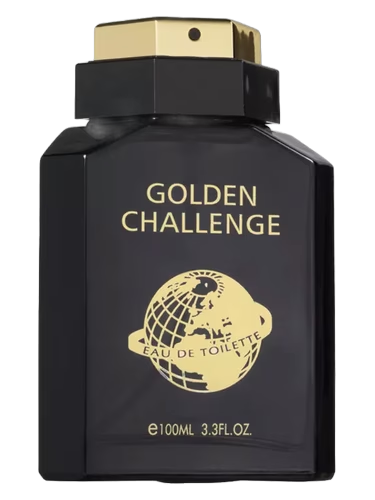 Golden Challenge