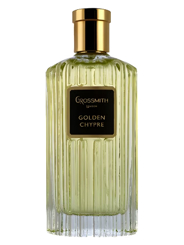 Golden Chypre by Grossmith
