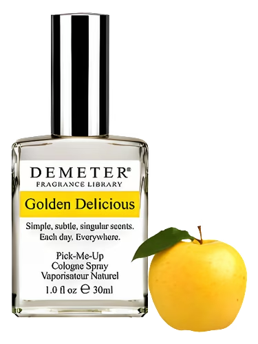 Golden Delicious