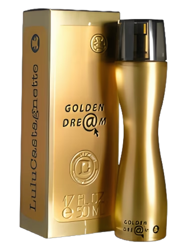 Golden Dream