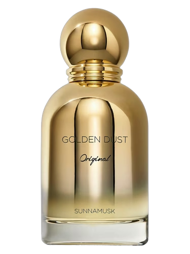 Golden Dust