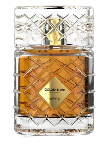 Golden Elixir