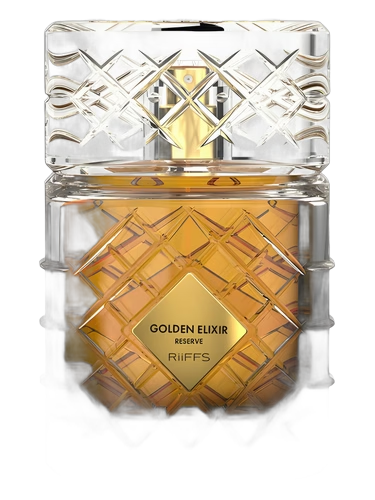 Golden Elixir Reserve
