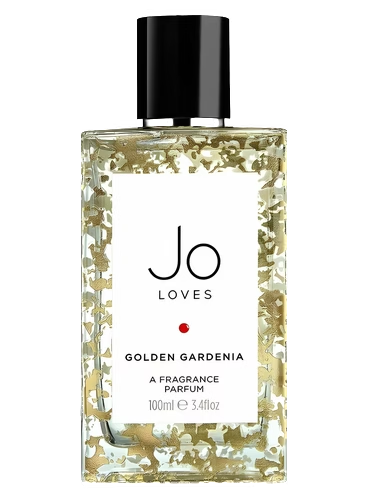 Golden Gardenia