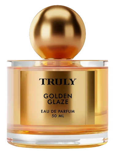 Golden Glaze