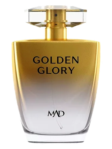 Golden Glory by Mad Parfumeur