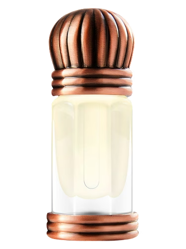 Golden Jasmine Attar