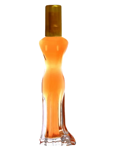 Golden Lady