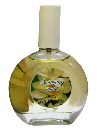 Golden Lotus ЗОЛОТОЙ ЛОТОС