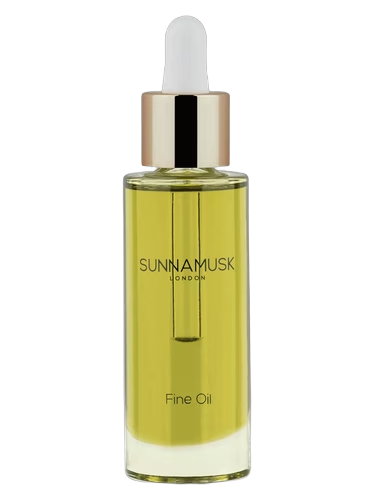 Golden Musk