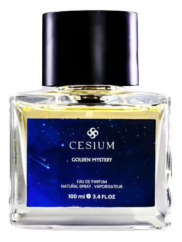 Golden Mystery Eau De Parfum