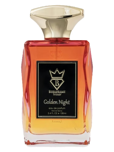 Golden Night