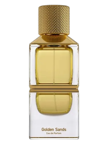 Golden Sands by Maison d'Orient