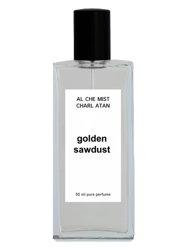 Golden Sawdust