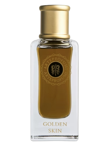 Golden Skin