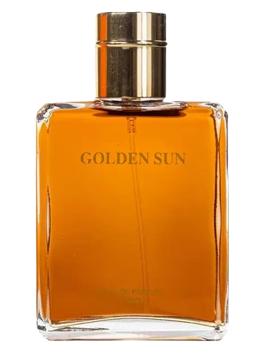Golden Sun