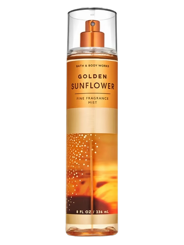 Golden Sunflower
