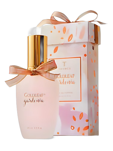 Goldleaf Gardenia