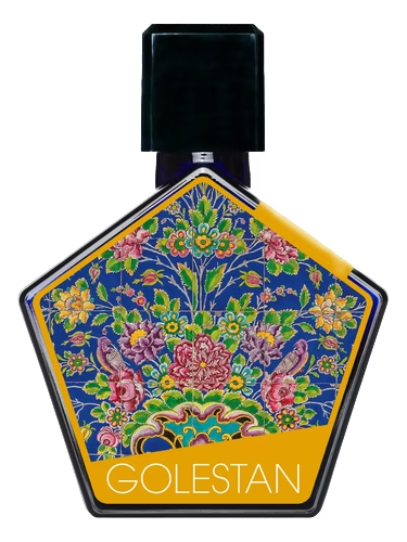 Golestan