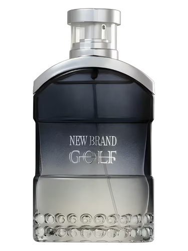Golf Black by New Brand Parfums