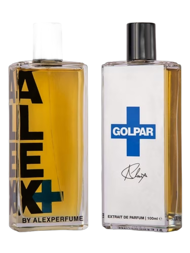 Golpar+