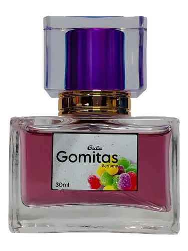 Gomitas by Gula