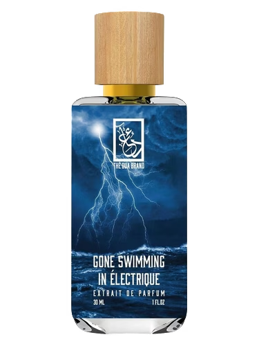 Gone Swimming in Électrique by The Dua Brand