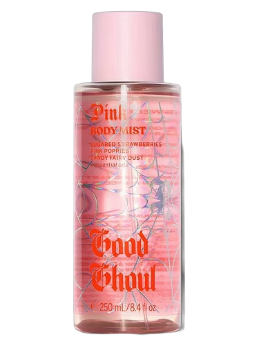 Good Ghoul