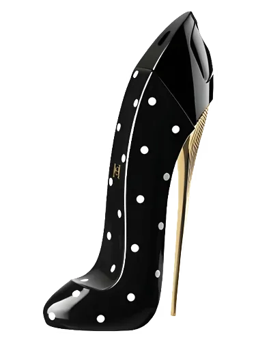 Good Girl Dot Drama Collector Edition by Carolina Herrera