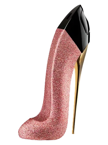 Good Girl Fantastic Pink by Carolina Herrera