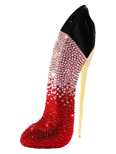 Good Girl Ruby Sparkle Collector Edition by Carolina Herrera