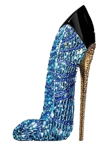 Good Girl Superluxe Swarovski Collector’s Edition by Carolina Herrera