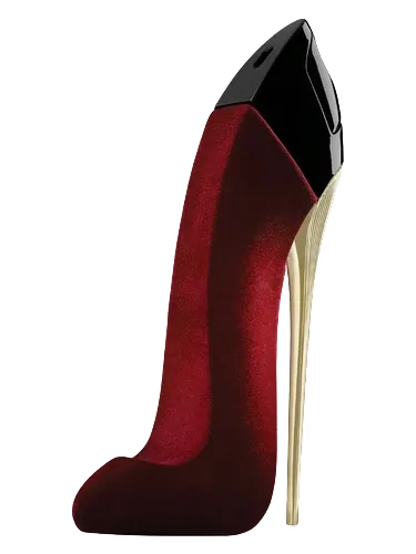 Good Girl Velvet Fatale by Carolina Herrera